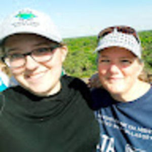 Meet your Posher, Candice